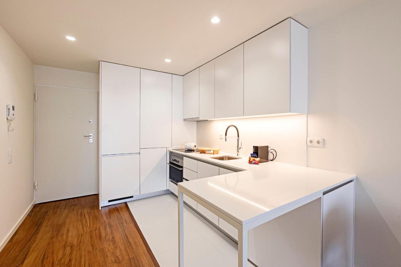 Apartment Santos 1071 By Lovelystay *