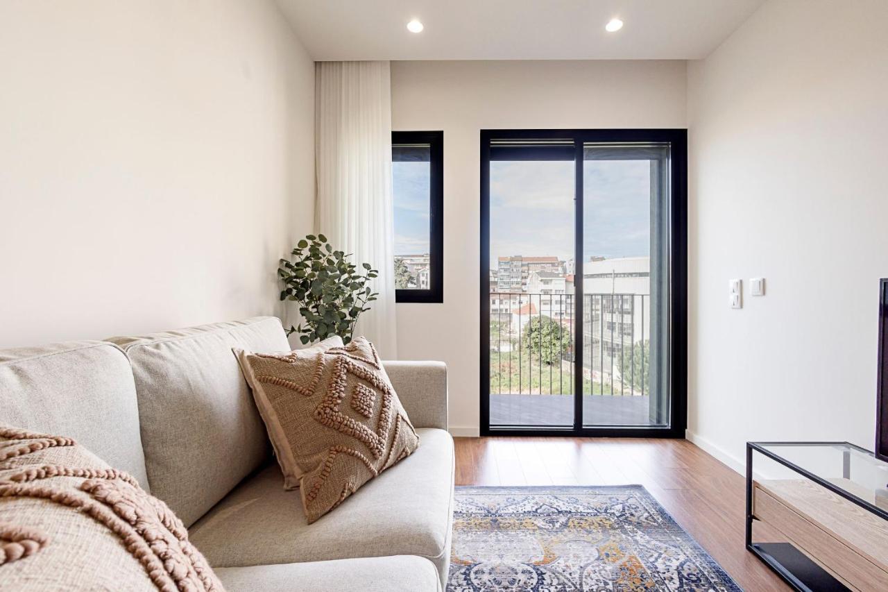 Santos 1071 By Lovelystay Apartment