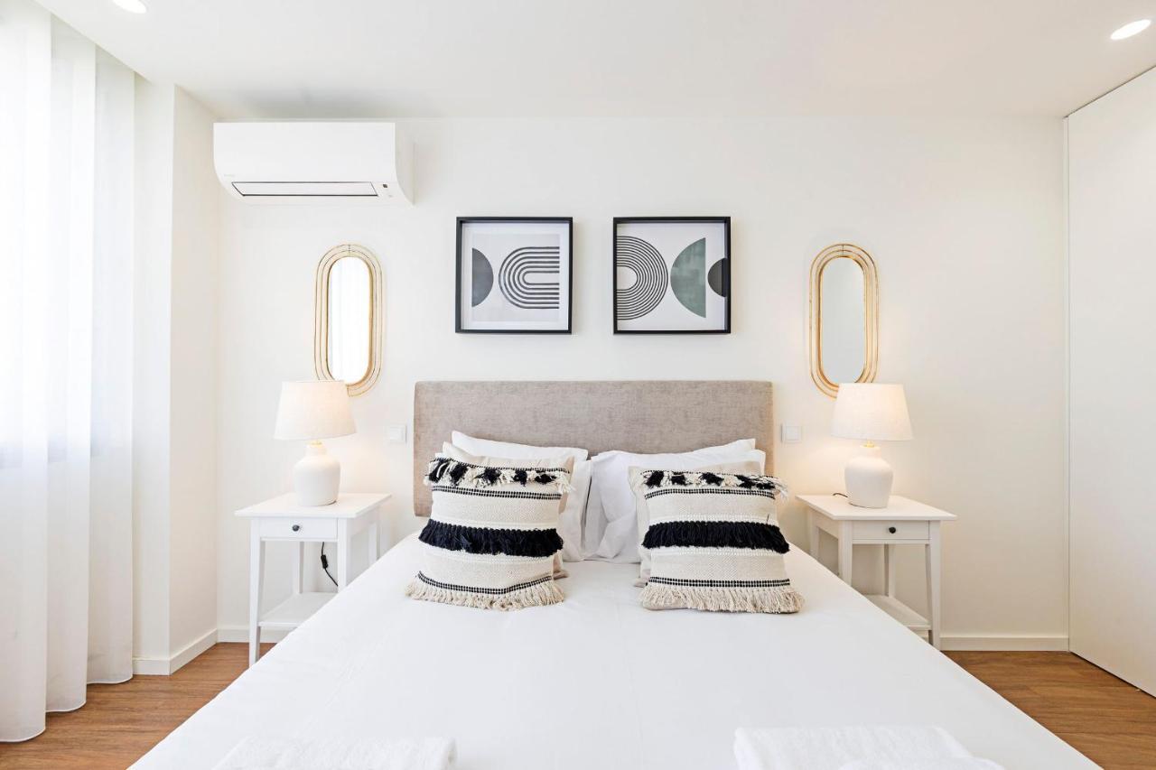 Apartment Santos 1071 By Lovelystay Porto