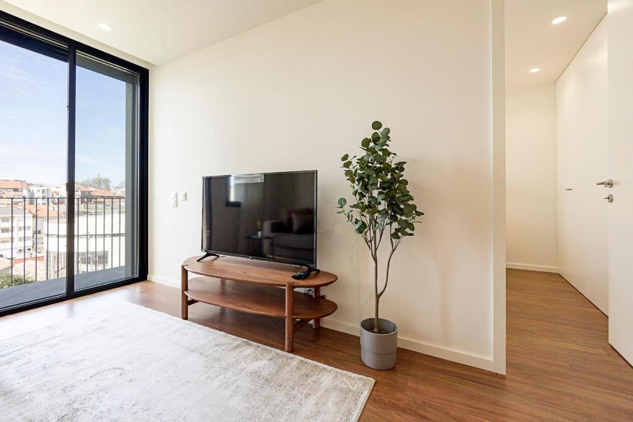 Apartment Santos 1071 By Lovelystay
