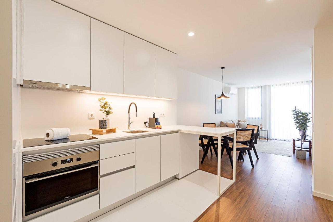 Santos 1071 By Lovelystay Apartment *