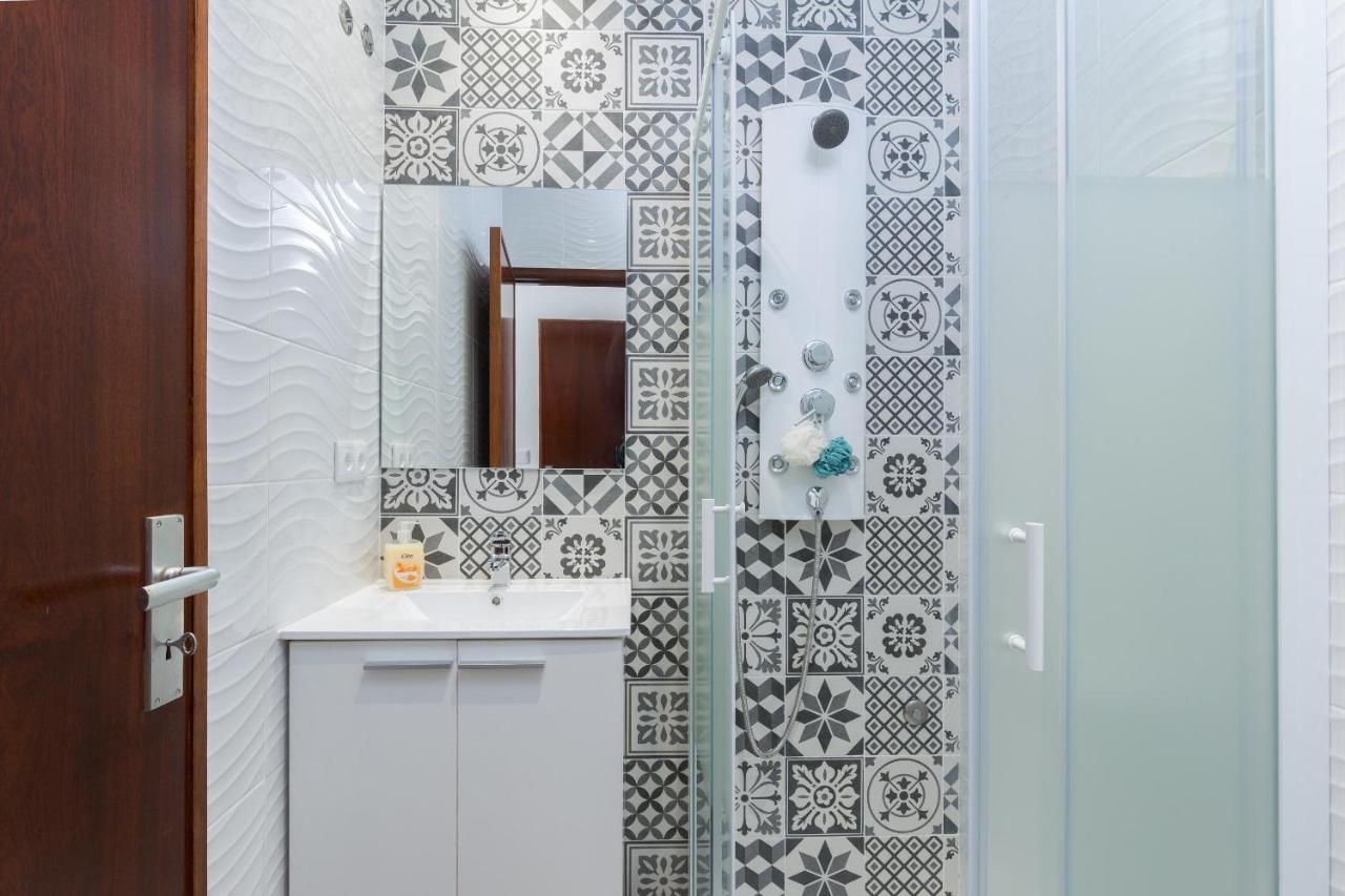 Privatunterkunft Moreira Porto