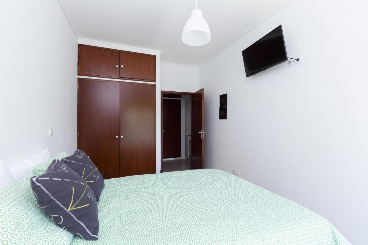 Privatunterkunft Moreira Porto