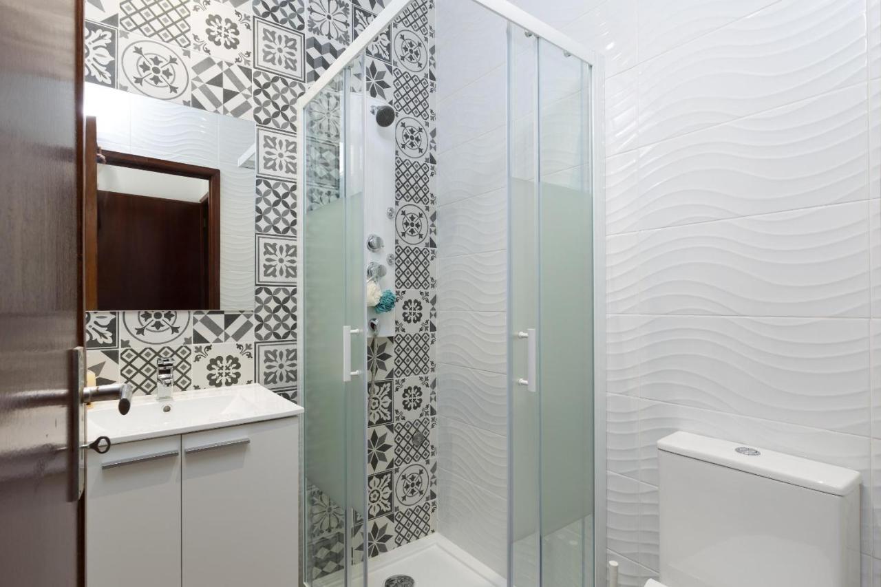 Moreira Privatunterkunft Porto