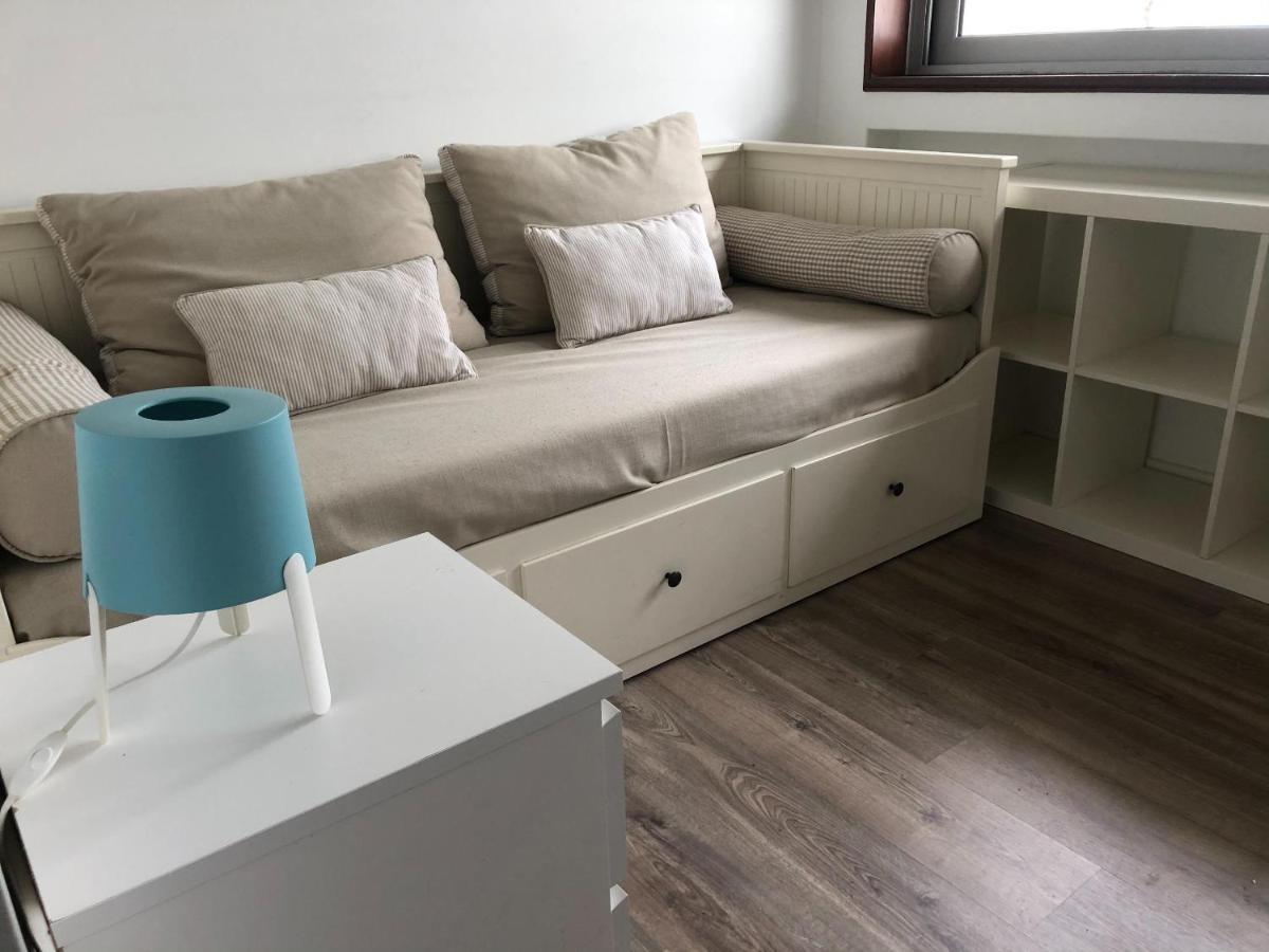 Privatunterkunft Moreira