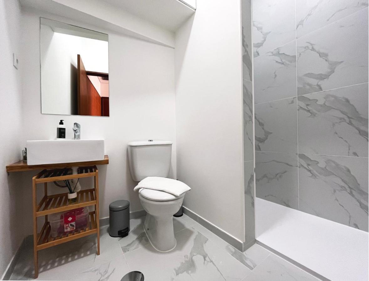 Trindade Guest house