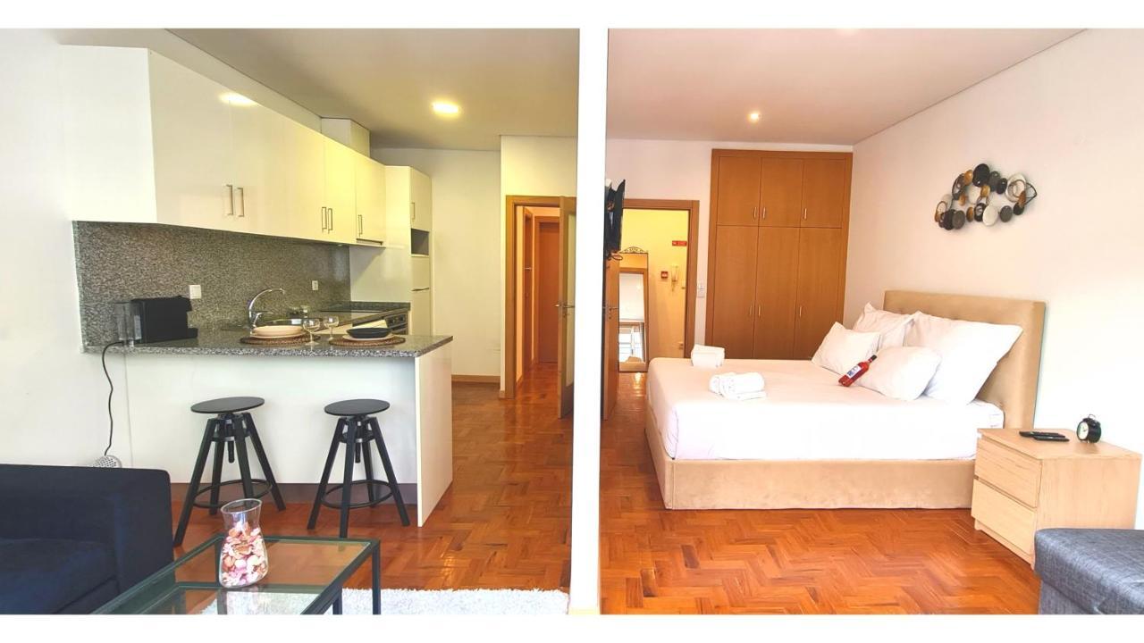 Apartment Rentalist Apartaments- Santa Catarina Porto