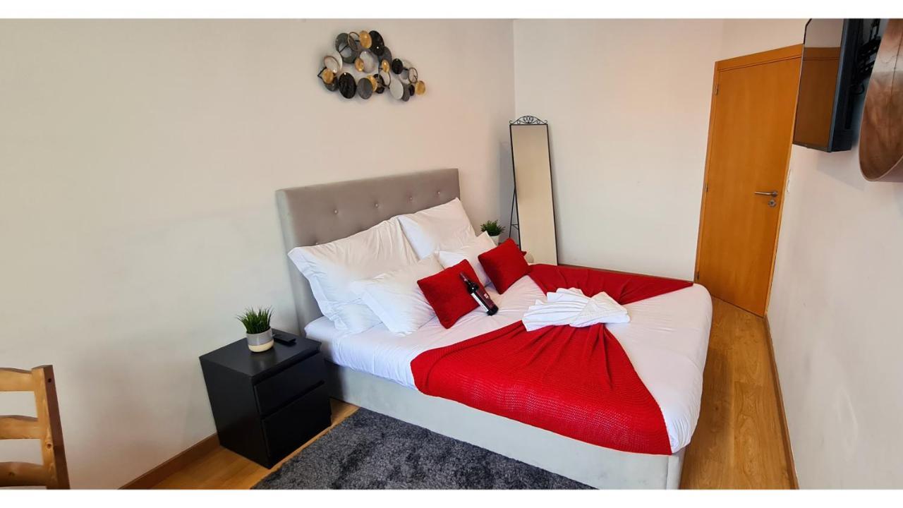 Apartment Rentalist Apartaments- Santa Catarina *