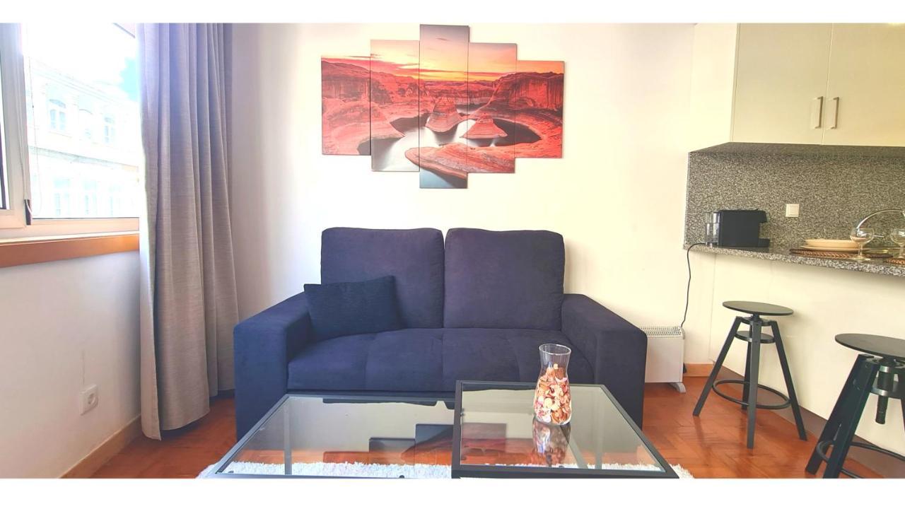 Rentalist Apartaments- Santa Catarina * Porto