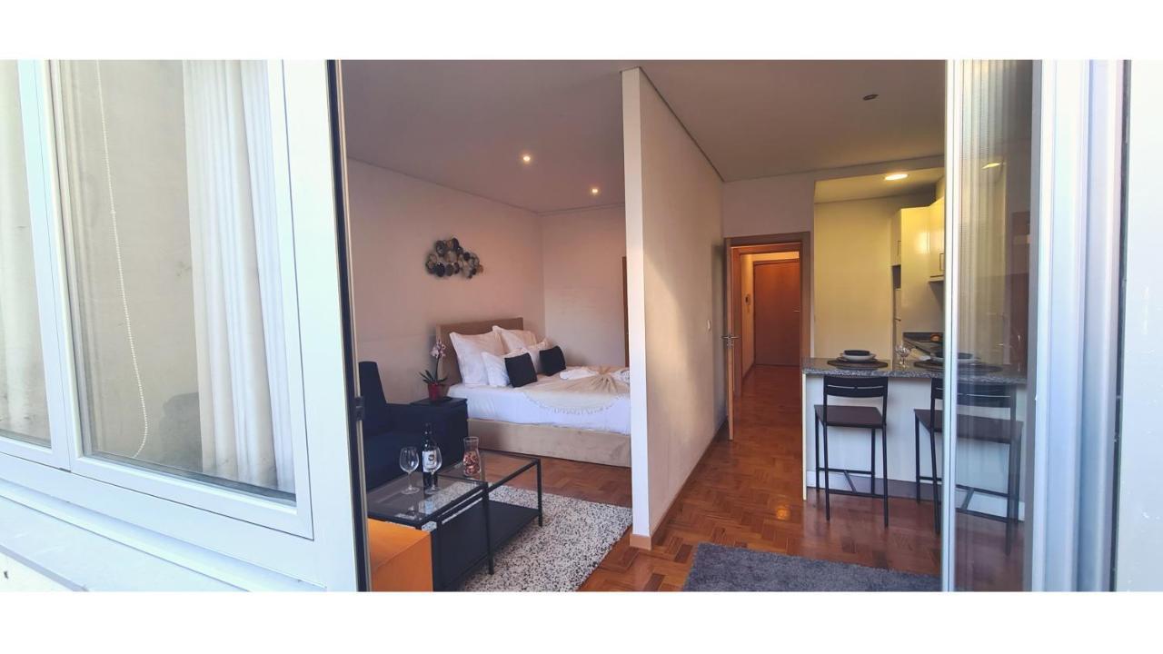 Apartment Rentalist Apartaments- Santa Catarina Porto