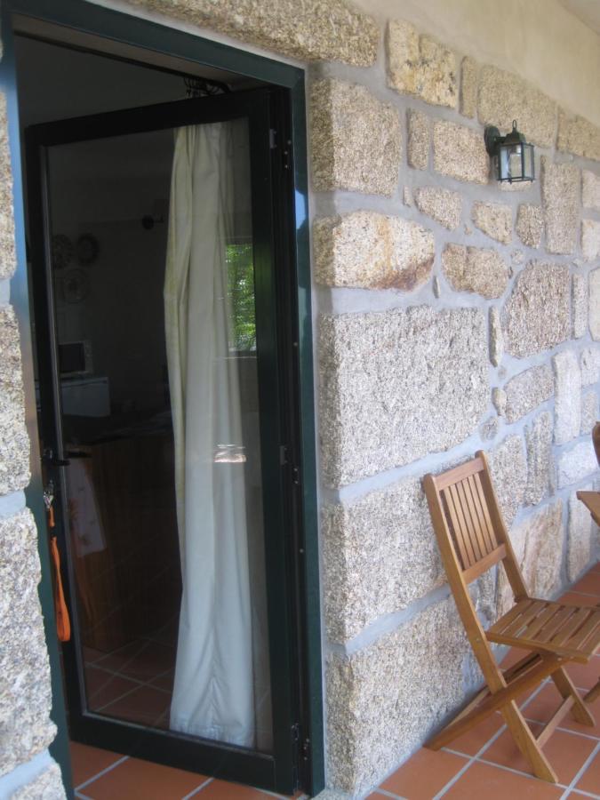 Casa Dos Bisavos- Slow Down Na Rota Do Romanico Holiday home Porto