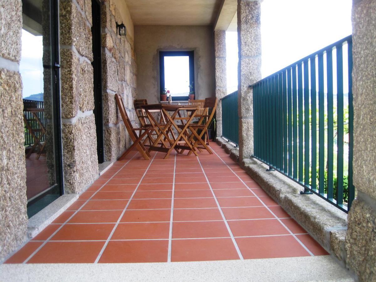 Vakantiehuis Casa Dos Bisavos- Slow Down Na Rota Do Romanico *