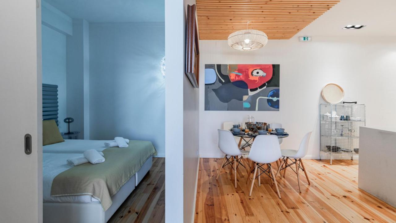 Fernandes Tomas 424 By Lovelystay * Porto