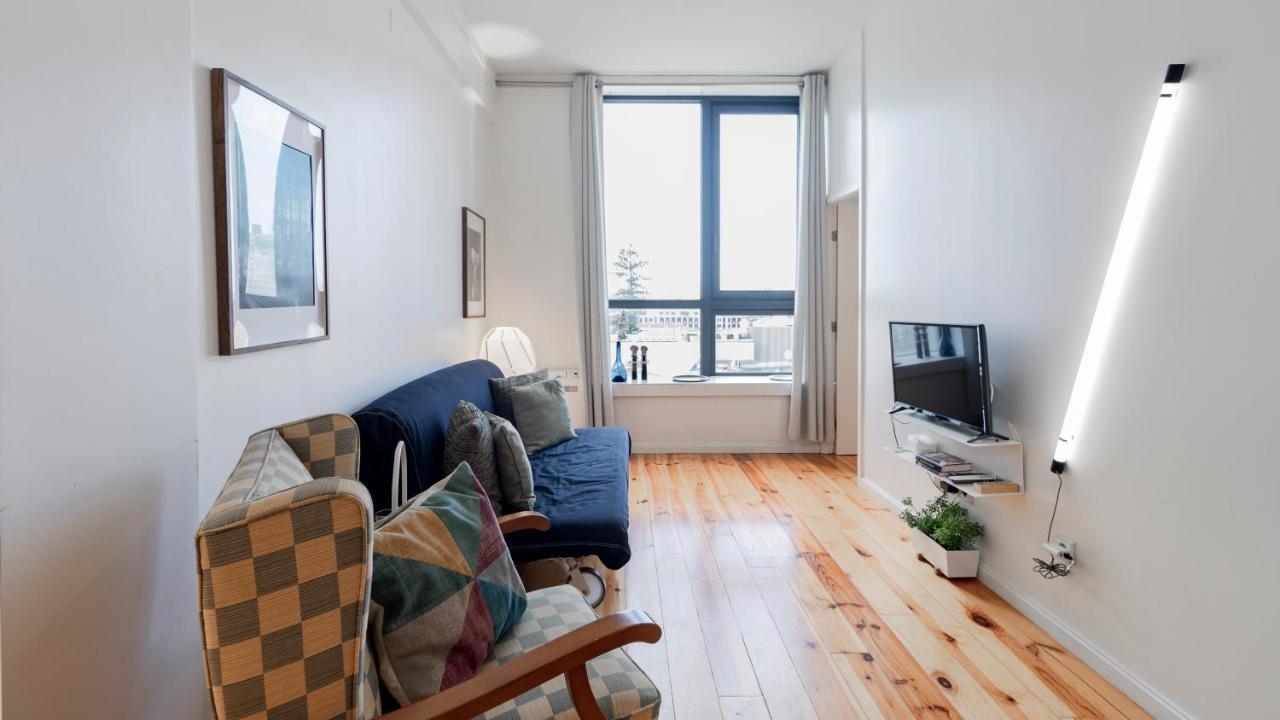 Fernandes Tomas 424 By Lovelystay * Porto