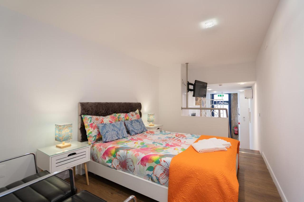 Apartamento 0 Ac Metro Nearby Porto