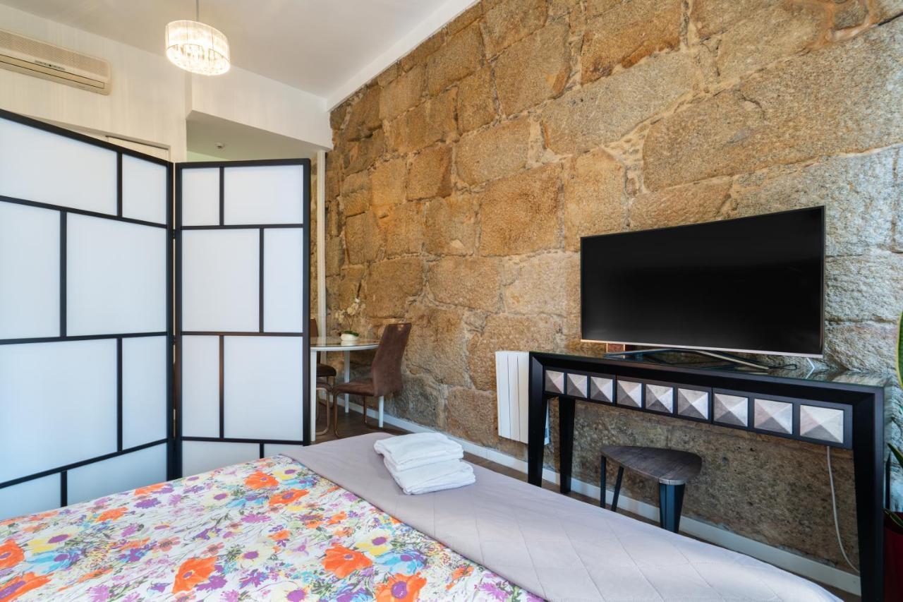 Apartment Cozy Star 1 Balcony Ac Near Merto