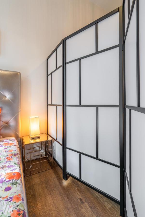 Apartment Cozy Star 1 Balcony Ac Near Merto *