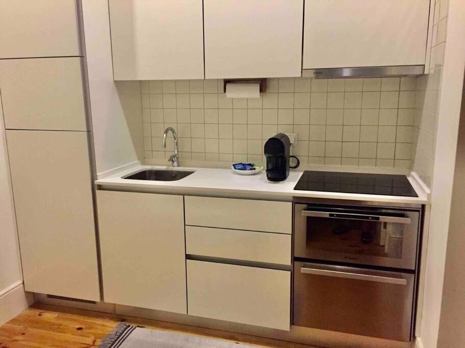 Like A Local Apartment