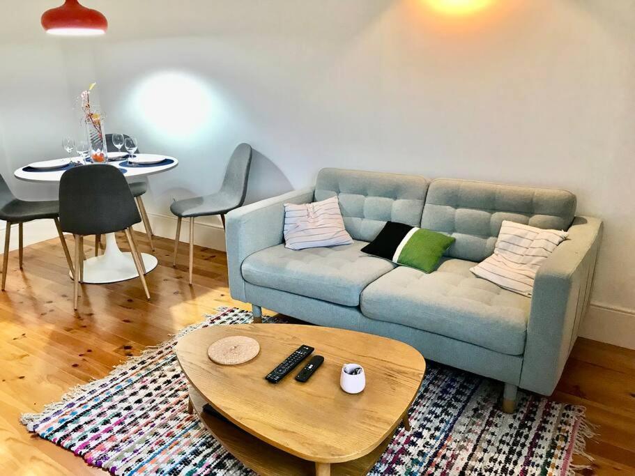 Like A Local Apartment Porto