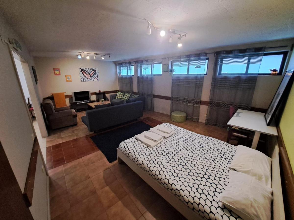 Spacious Economic Center Flat *