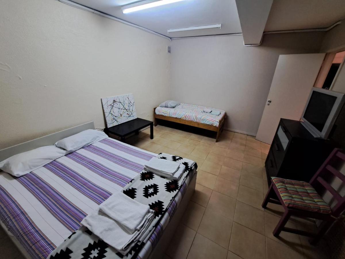 Apartment Spacious Economic Center Flat Porto