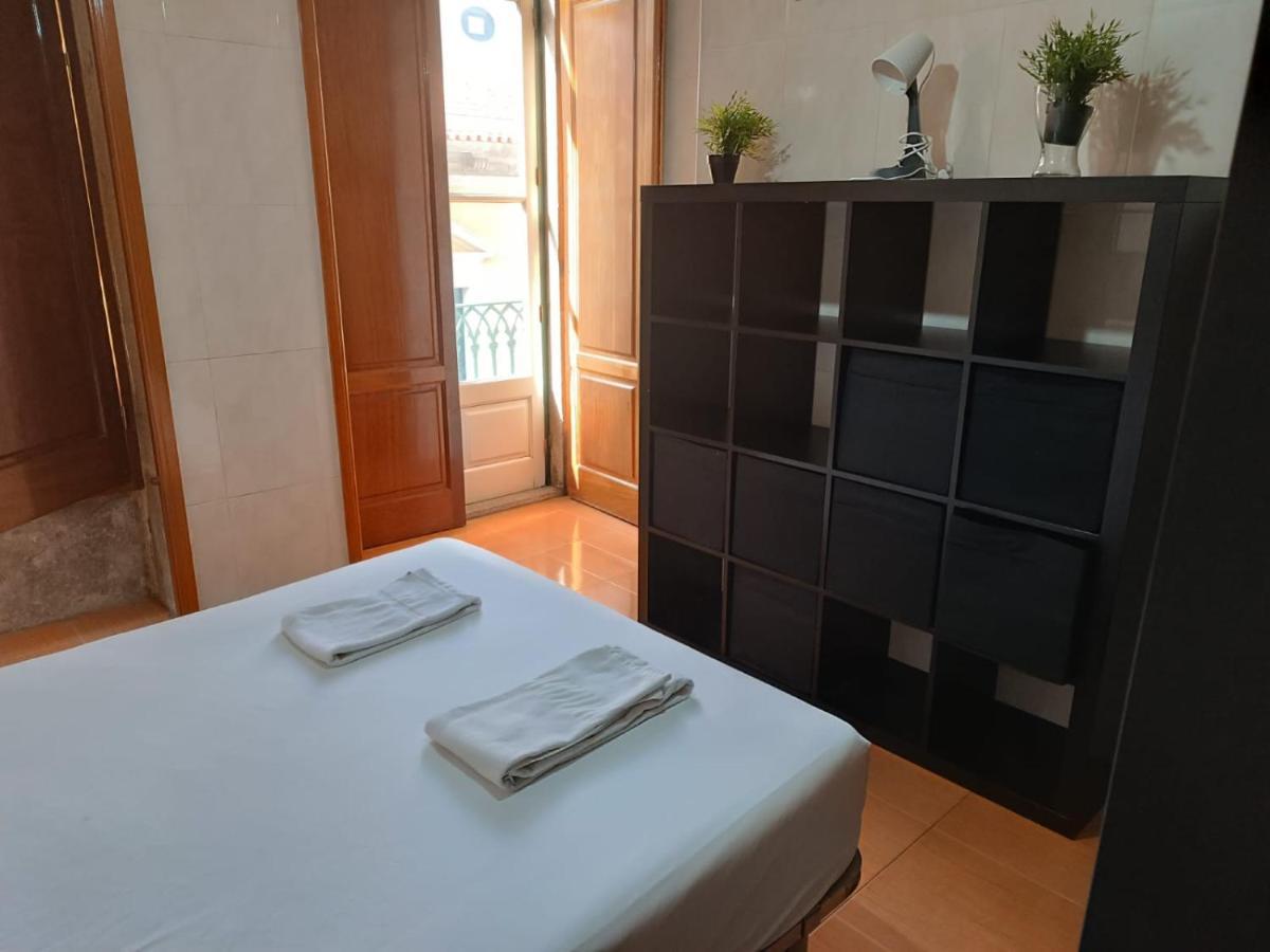 Apartment Flores *
