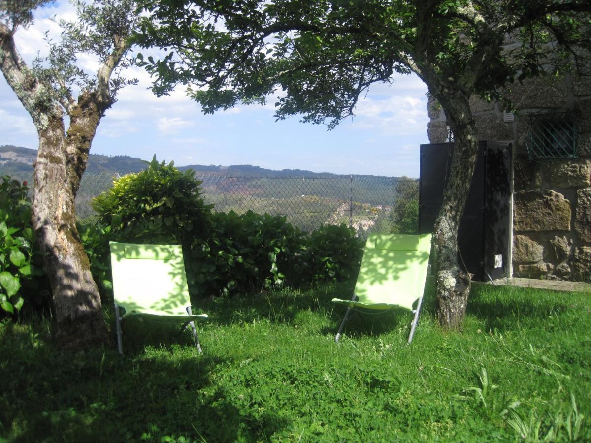 Casa Dos Bisavos- Slow Down Na Rota Do Romanico Vakantiehuis