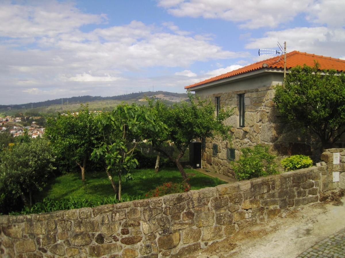 Casa Dos Bisavos- Slow Down Na Rota Do Romanico *