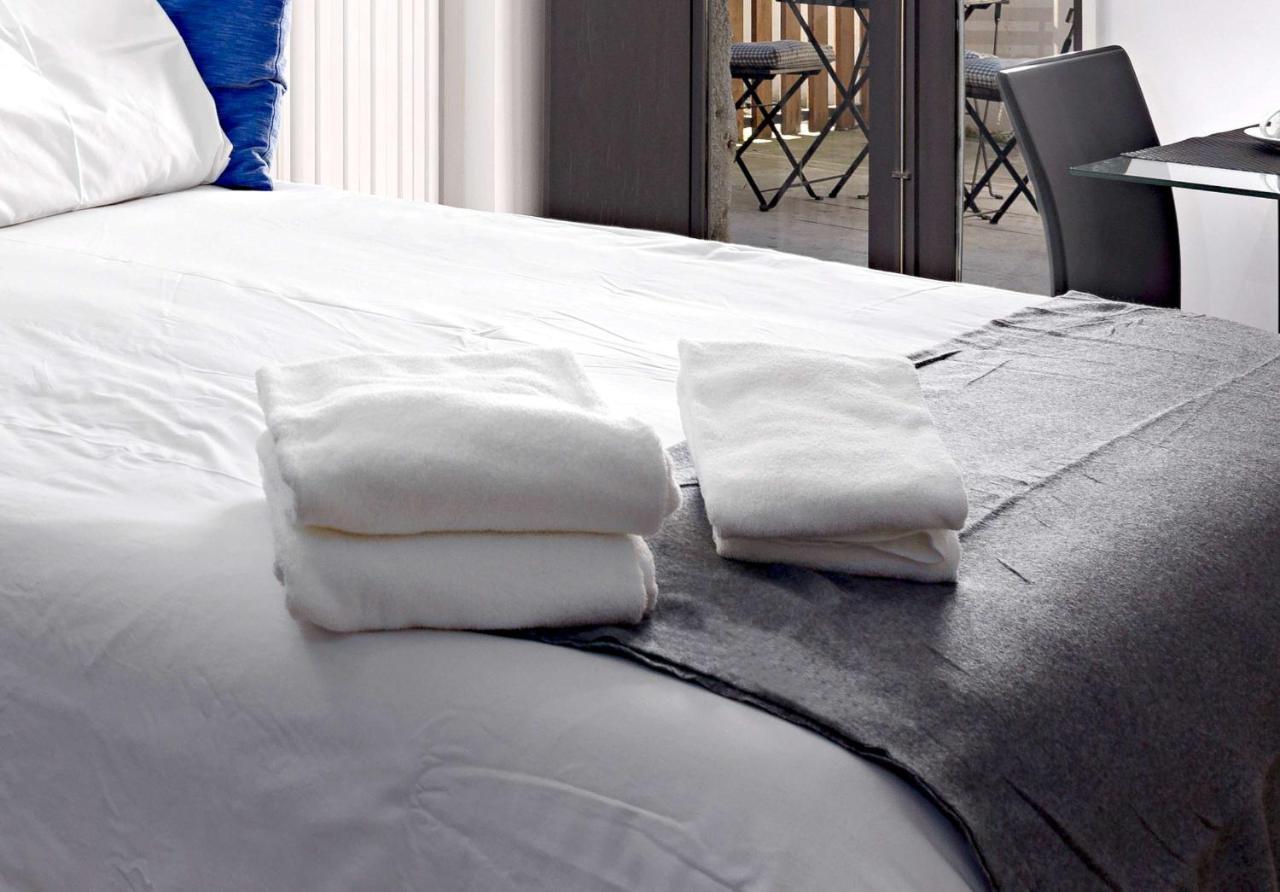 Oldcity Design Apartment *