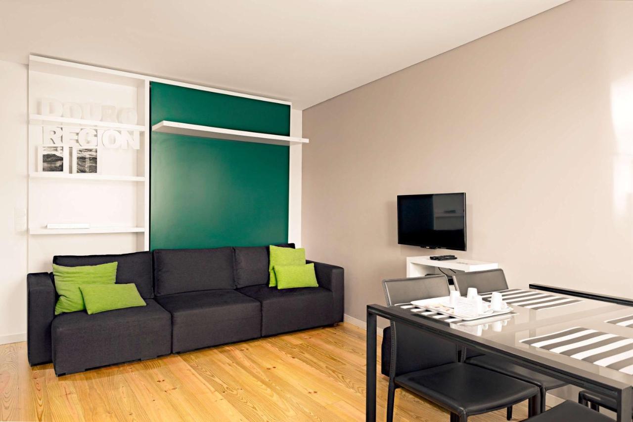 Oldcity Design Apartment Porto