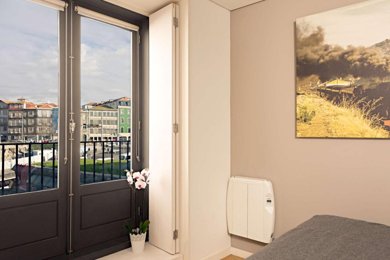 Oldcity Design Apartment *