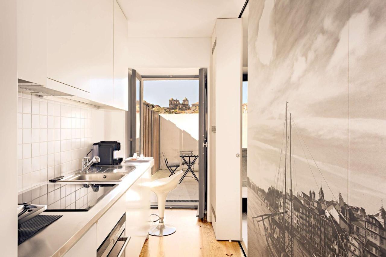 Apartment Oldcity Design