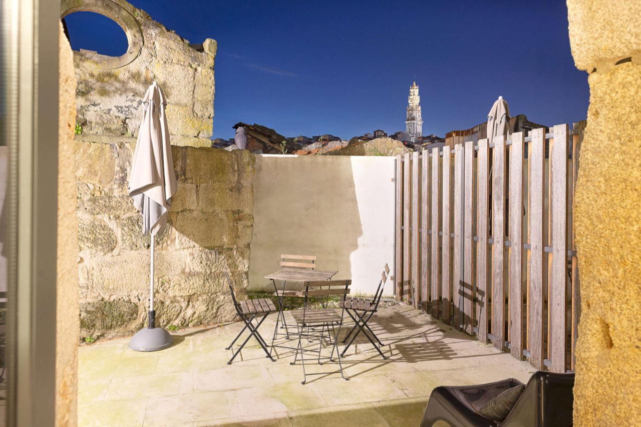 Apartment Oldcity Design