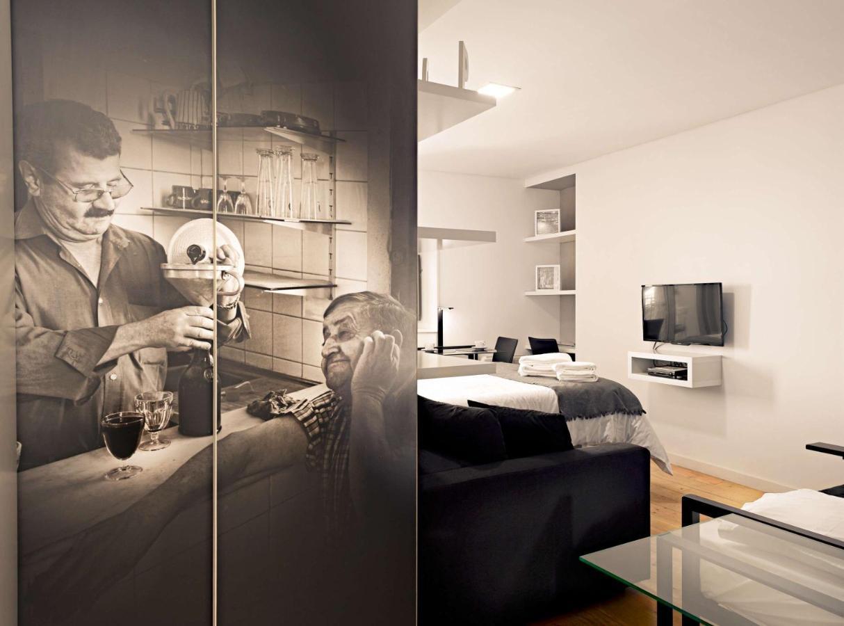 Oldcity Design * Porto