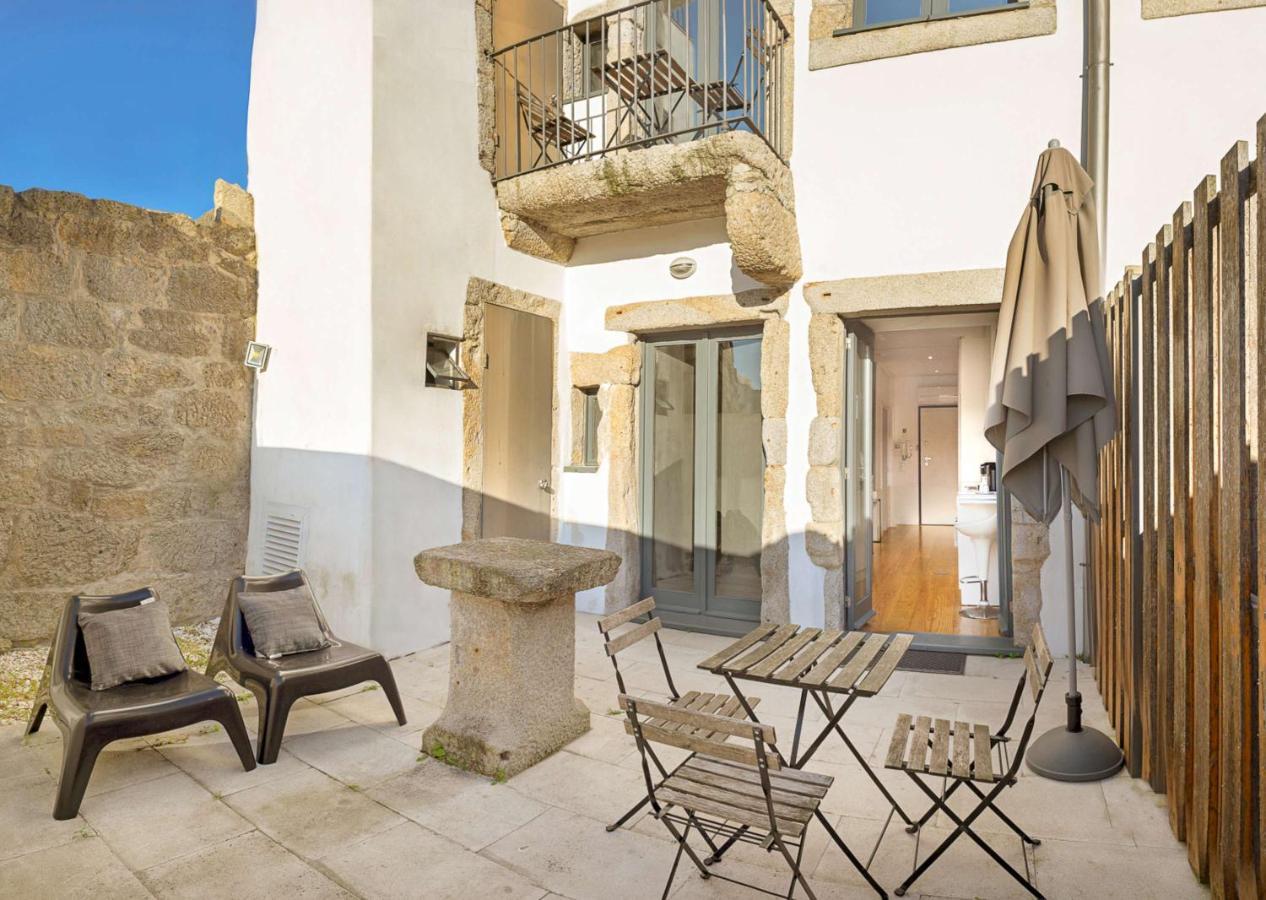 Apartment Oldcity Design *