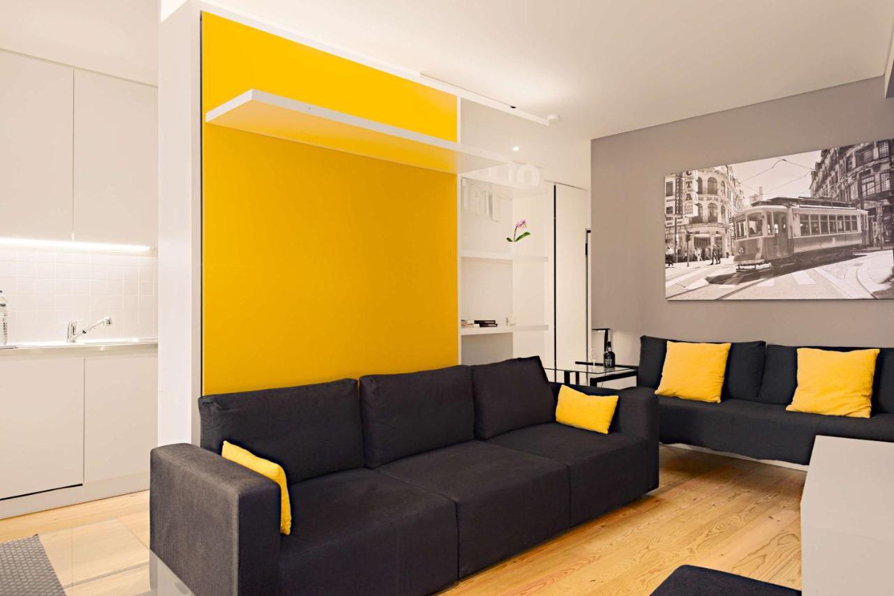 Oldcity Design Apartment