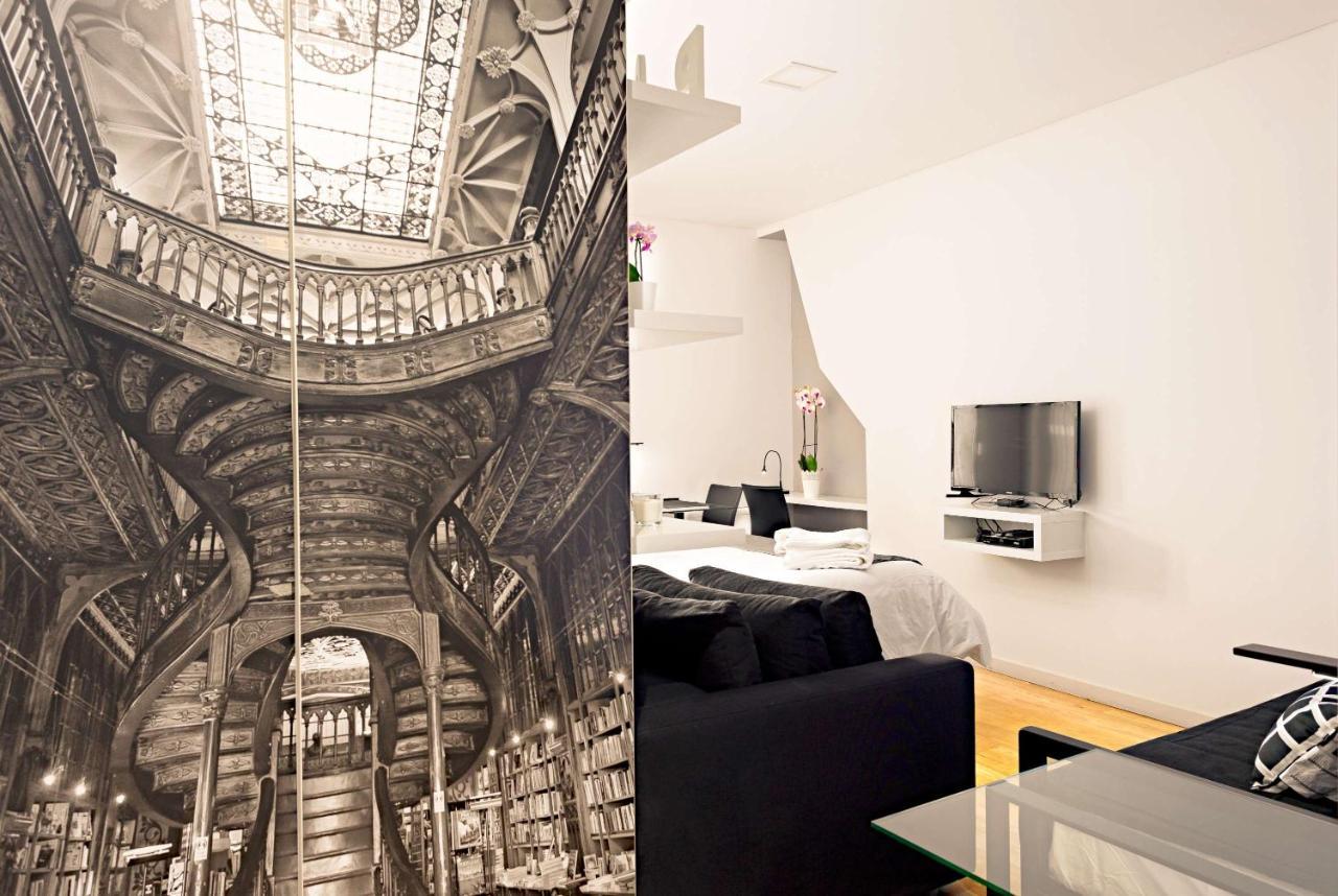 Apartment Oldcity Design