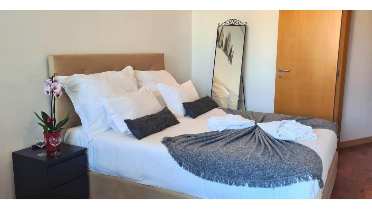 Apartment Rentalist Apartaments- Santa Catarina