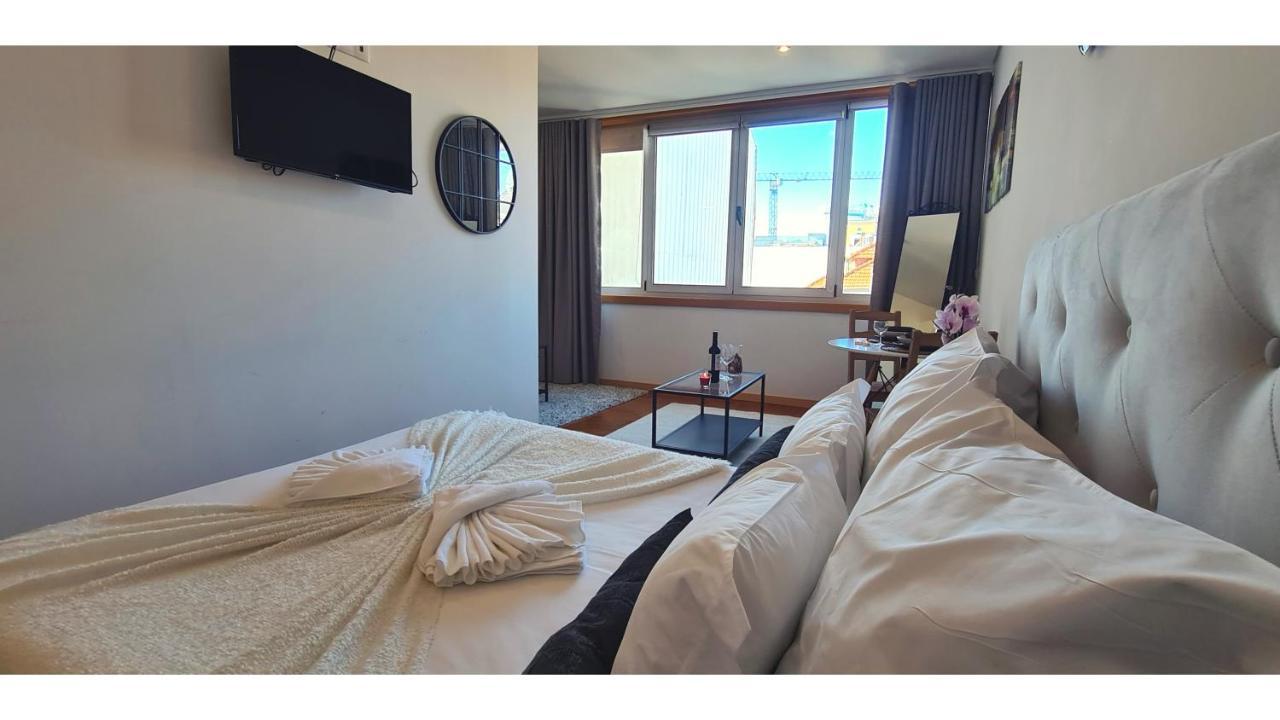 Rentalist Apartaments- Santa Catarina Porto