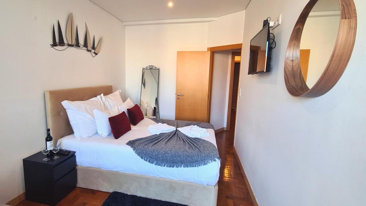Rentalist Apartaments- Santa Catarina Apartment