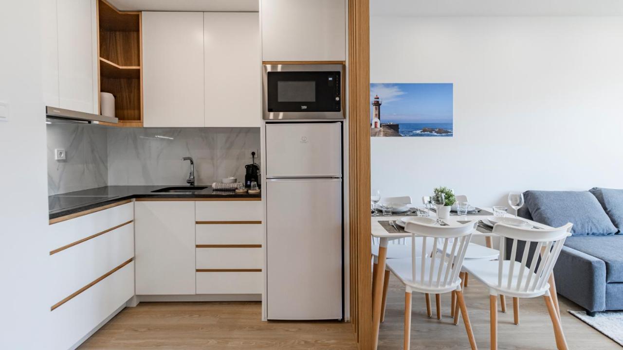1br Paraiso Flat W/ Balcony & Ac By Lovelystay Apartment