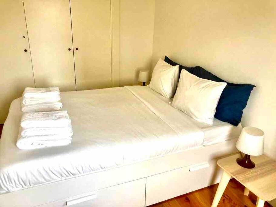 Apartment Like A Local Porto
