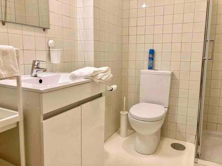 Apartment Like A Local *