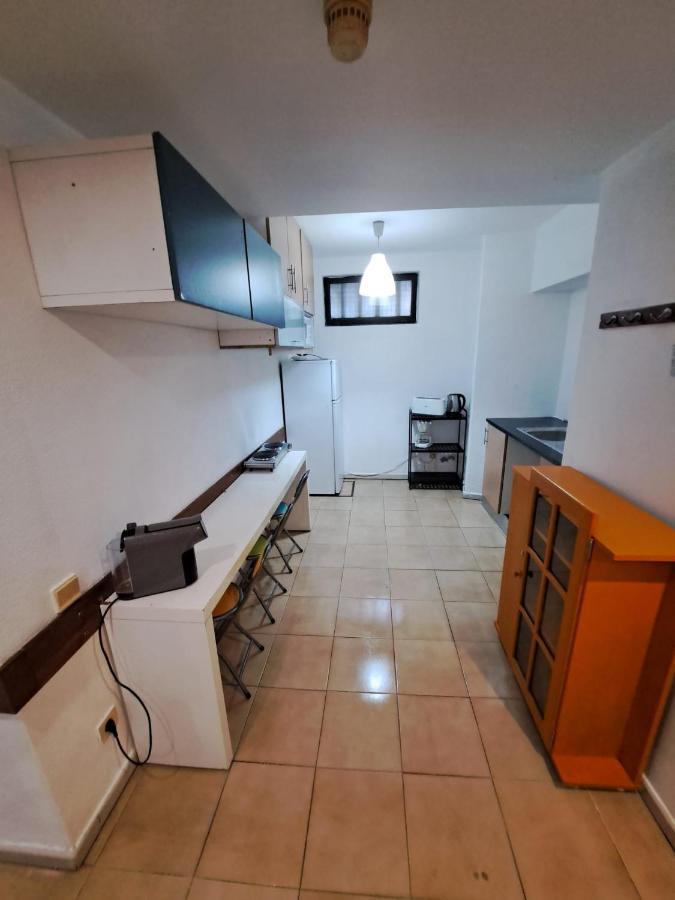 Spacious Economic Center Flat Apartment Porto