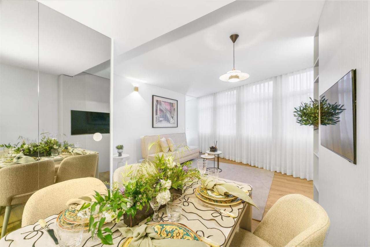 Sittium Apartment Porto