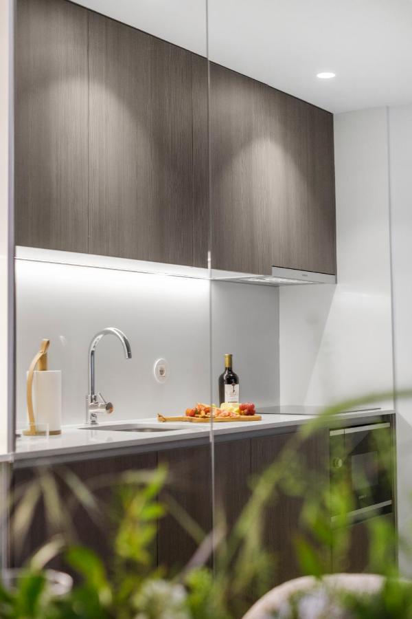 Sittium Apartment *