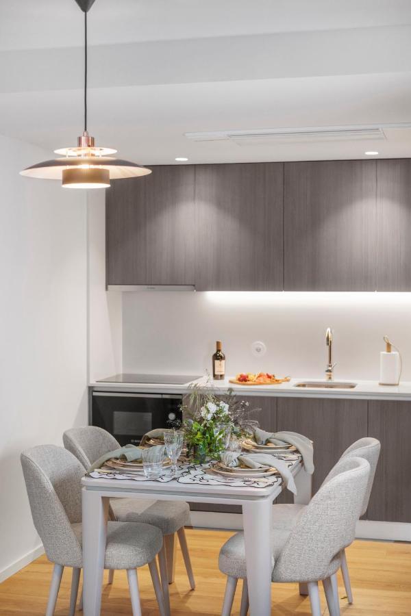 Apartment Sittium Porto