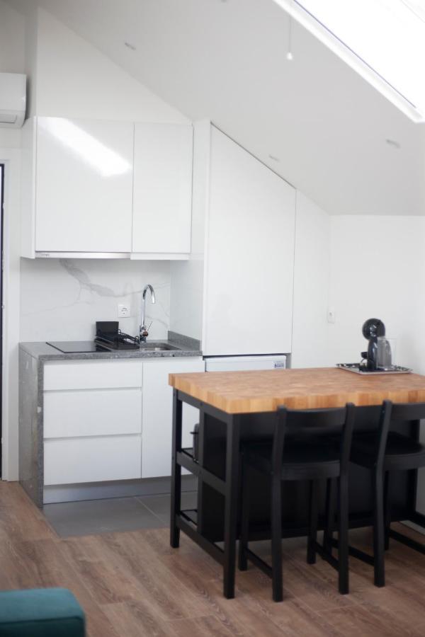 Apartamento Constituicao Porto