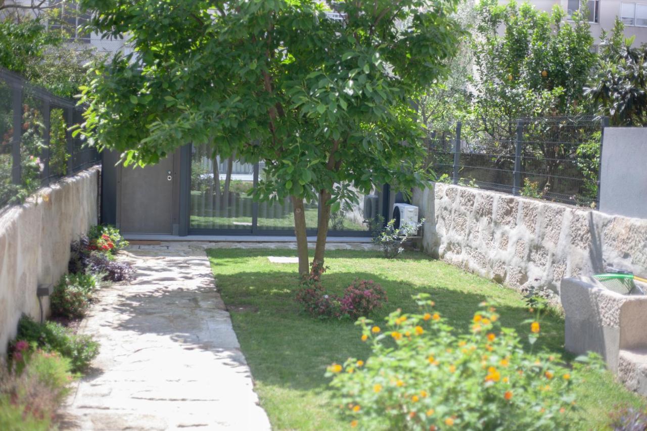 Apartamento Constituicao Porto