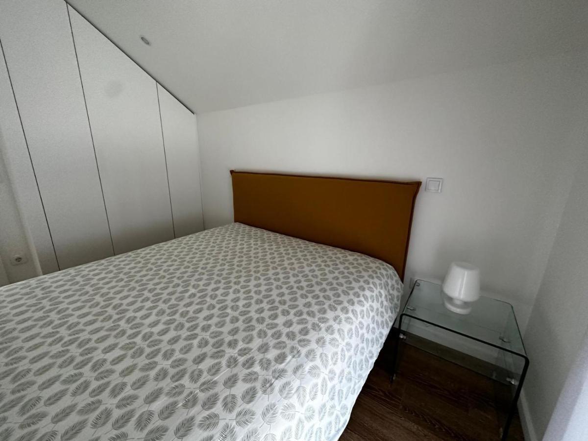 Apartamento Constituicao Porto